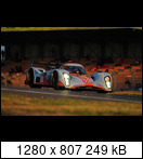 24 HEURES DU MANS YEAR BY YEAR PART FIVE 2000 - 2009 - Page 51 2009-lm-008-darrentur32eb4
