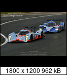 24 HEURES DU MANS YEAR BY YEAR PART FIVE 2000 - 2009 - Page 51 2009-lm-008-darrentur4vfma