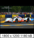 24 HEURES DU MANS YEAR BY YEAR PART FIVE 2000 - 2009 - Page 51 2009-lm-008-darrentur7bf66