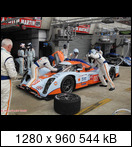 24 HEURES DU MANS YEAR BY YEAR PART FIVE 2000 - 2009 - Page 51 2009-lm-008-darrentur86ig7