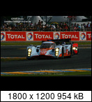 24 HEURES DU MANS YEAR BY YEAR PART FIVE 2000 - 2009 - Page 51 2009-lm-008-darrentur9kigq