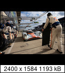 24 HEURES DU MANS YEAR BY YEAR PART FIVE 2000 - 2009 - Page 51 2009-lm-008-darrenturb4dd6
