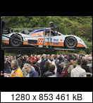 24 HEURES DU MANS YEAR BY YEAR PART FIVE 2000 - 2009 - Page 51 2009-lm-008-darrenturbscaw