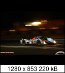 24 HEURES DU MANS YEAR BY YEAR PART FIVE 2000 - 2009 - Page 51 2009-lm-008-darrenturhnigx