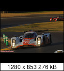 24 HEURES DU MANS YEAR BY YEAR PART FIVE 2000 - 2009 - Page 51 2009-lm-008-darrenturj9iua