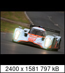 24 HEURES DU MANS YEAR BY YEAR PART FIVE 2000 - 2009 - Page 51 2009-lm-008-darrenturm5cju