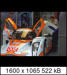 24 HEURES DU MANS YEAR BY YEAR PART FIVE 2000 - 2009 - Page 51 2009-lm-008-darrenturo0e02