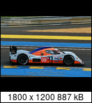 24 HEURES DU MANS YEAR BY YEAR PART FIVE 2000 - 2009 - Page 51 2009-lm-008-darrenturpae8h