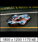 24 HEURES DU MANS YEAR BY YEAR PART FIVE 2000 - 2009 - Page 51 2009-lm-008-darrenturpmdyp
