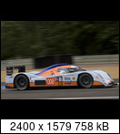 24 HEURES DU MANS YEAR BY YEAR PART FIVE 2000 - 2009 - Page 51 2009-lm-008-darrenturt2fug