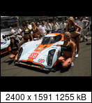 24 HEURES DU MANS YEAR BY YEAR PART FIVE 2000 - 2009 - Page 51 2009-lm-008-darrenturupffw
