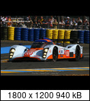 24 HEURES DU MANS YEAR BY YEAR PART FIVE 2000 - 2009 - Page 51 2009-lm-009-peterkoxh1dix9