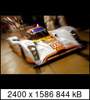 24 HEURES DU MANS YEAR BY YEAR PART FIVE 2000 - 2009 - Page 51 2009-lm-009-peterkoxhaiira
