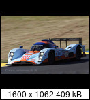 24 HEURES DU MANS YEAR BY YEAR PART FIVE 2000 - 2009 - Page 51 2009-lm-009-peterkoxhbliqz