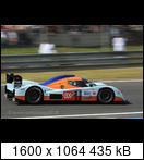 24 HEURES DU MANS YEAR BY YEAR PART FIVE 2000 - 2009 - Page 51 2009-lm-009-peterkoxhegf1g