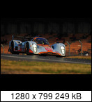 24 HEURES DU MANS YEAR BY YEAR PART FIVE 2000 - 2009 - Page 51 2009-lm-009-peterkoxhemd33
