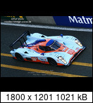 24 HEURES DU MANS YEAR BY YEAR PART FIVE 2000 - 2009 - Page 51 2009-lm-009-peterkoxhfrd1t