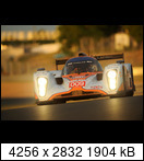 24 HEURES DU MANS YEAR BY YEAR PART FIVE 2000 - 2009 - Page 51 2009-lm-009-peterkoxhp6ept