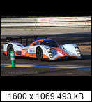 24 HEURES DU MANS YEAR BY YEAR PART FIVE 2000 - 2009 - Page 51 2009-lm-009-peterkoxhpmcmv