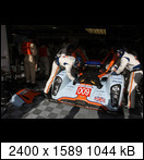 24 HEURES DU MANS YEAR BY YEAR PART FIVE 2000 - 2009 - Page 51 2009-lm-009-peterkoxhpwipw