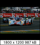 24 HEURES DU MANS YEAR BY YEAR PART FIVE 2000 - 2009 - Page 51 2009-lm-009-peterkoxht5fll