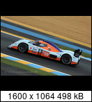 24 HEURES DU MANS YEAR BY YEAR PART FIVE 2000 - 2009 - Page 51 2009-lm-009-peterkoxhuxipe