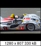 24 HEURES DU MANS YEAR BY YEAR PART FIVE 2000 - 2009 - Page 47 2009-lm-1-allanmcnish0vesi