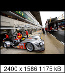 24 HEURES DU MANS YEAR BY YEAR PART FIVE 2000 - 2009 - Page 47 2009-lm-1-allanmcnish27ilc