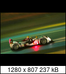 24 HEURES DU MANS YEAR BY YEAR PART FIVE 2000 - 2009 - Page 47 2009-lm-1-allanmcnish4ae47