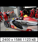 24 HEURES DU MANS YEAR BY YEAR PART FIVE 2000 - 2009 - Page 47 2009-lm-1-allanmcnishb9d3z