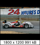 24 HEURES DU MANS YEAR BY YEAR PART FIVE 2000 - 2009 - Page 47 2009-lm-1-allanmcnishdde5d