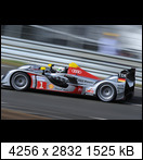 24 HEURES DU MANS YEAR BY YEAR PART FIVE 2000 - 2009 - Page 47 2009-lm-1-allanmcnishekdq3