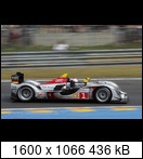 24 HEURES DU MANS YEAR BY YEAR PART FIVE 2000 - 2009 - Page 47 2009-lm-1-allanmcnishgviee
