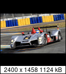 24 HEURES DU MANS YEAR BY YEAR PART FIVE 2000 - 2009 - Page 47 2009-lm-1-allanmcnishj5dto