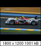 24 HEURES DU MANS YEAR BY YEAR PART FIVE 2000 - 2009 - Page 47 2009-lm-1-allanmcnishlrfhk
