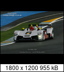 24 HEURES DU MANS YEAR BY YEAR PART FIVE 2000 - 2009 - Page 47 2009-lm-1-allanmcnishxwc0m