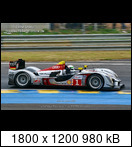 24 HEURES DU MANS YEAR BY YEAR PART FIVE 2000 - 2009 - Page 47 2009-lm-1-allanmcnishyrekd