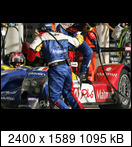 24 HEURES DU MANS YEAR BY YEAR PART FIVE 2000 - 2009 - Page 47 2009-lm-10-stephaneor1dix6