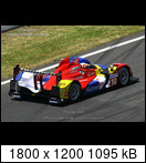 24 HEURES DU MANS YEAR BY YEAR PART FIVE 2000 - 2009 - Page 47 2009-lm-10-stephaneor40fre