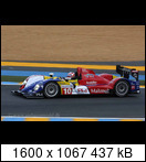 24 HEURES DU MANS YEAR BY YEAR PART FIVE 2000 - 2009 - Page 47 2009-lm-10-stephaneor6mioq