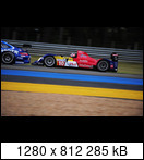 24 HEURES DU MANS YEAR BY YEAR PART FIVE 2000 - 2009 - Page 47 2009-lm-10-stephaneor89ekm