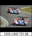 24 HEURES DU MANS YEAR BY YEAR PART FIVE 2000 - 2009 - Page 47 2009-lm-10-stephaneoraofy4