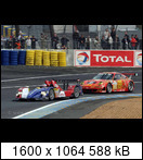 24 HEURES DU MANS YEAR BY YEAR PART FIVE 2000 - 2009 - Page 47 2009-lm-10-stephaneorc2il5