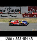 24 HEURES DU MANS YEAR BY YEAR PART FIVE 2000 - 2009 - Page 47 2009-lm-10-stephaneordbe0z