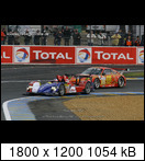 24 HEURES DU MANS YEAR BY YEAR PART FIVE 2000 - 2009 - Page 47 2009-lm-10-stephaneorf5ebb