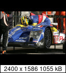24 HEURES DU MANS YEAR BY YEAR PART FIVE 2000 - 2009 - Page 47 2009-lm-10-stephaneorh9fs0