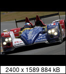 24 HEURES DU MANS YEAR BY YEAR PART FIVE 2000 - 2009 - Page 47 2009-lm-10-stephaneorhdfqb