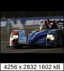 24 HEURES DU MANS YEAR BY YEAR PART FIVE 2000 - 2009 - Page 47 2009-lm-10-stephaneorhkin9