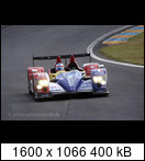 24 HEURES DU MANS YEAR BY YEAR PART FIVE 2000 - 2009 - Page 47 2009-lm-10-stephaneorjoit9