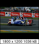24 HEURES DU MANS YEAR BY YEAR PART FIVE 2000 - 2009 - Page 47 2009-lm-10-stephaneormsel0